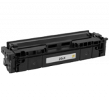 HP W2112A Yellow Laser Toner Cartridge W/ Chip 