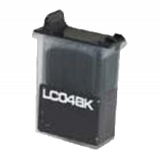 BROTHER LC04BK INK / INKJET Cartridge Black