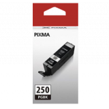 ~Brand New Original CANON PGI-250 INK / INKJET Cartridge Black