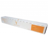 ~Brand New Original KYOCERA MITA TK-8527Y Laser Toner Cartridge Yellow