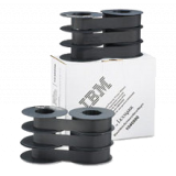 ~Brand New Original LEXMARK / IBM 1040990 Ribbon (6-Pack)