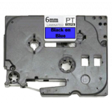 BROTHER P-Touch Label Tape TZE-511 - 0.25