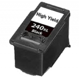 CANON PG240XL High Yield INK / INKJET Cartridge Black