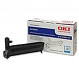 ~Brand New Original OKIDATA 44064031 Laser DRUM UNIT Cyan