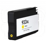 HP CN056AN (933XL) INK / INKJET Cartridge Yellow High Yield