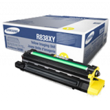 ~Brand New Original SAMSUNG CLX-R838XY Laser DRUM UNIT Yellow