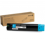 ~Brand New Original XEROX 106R01507  Laser Toner Cartridge Cyan High Yield