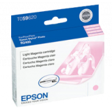 ~Brand New Original EPSON T059620 INK / INKJET Cartridge Light Magenta