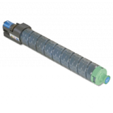 RICOH 841503 High Yield Laser Toner Cartrige Cyan