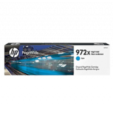 ~Brand New Original HP L0R98AN (972X) High Yield INK / INKJET Cartridge Cyan