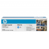 ~Brand New Original HP CB541A Laser Toner Cartridge Cyan