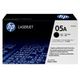 ~Brand New Original HP CE505A HP05A Laser Toner Cartridge