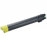 DELL 332-1875 Laser Toner Cartridge Yellow
