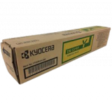 ~Brand New Original KYOCERA MITA TK-5197Y Laser Toner Cartridge Yellow