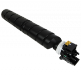 Kyocera Mita TK-8347K  Black Laser Toner Cartridge 