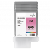 CANON PFI-101PM INK / INKJET Cartridge Photo Magenta