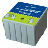 EPSON S020193 INK / INKJET Cartridge 5-Color