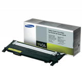 ~Brand New Original SAMSUNG CLT-Y406S Laser Toner Cartridge Yellow