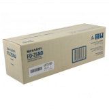 ~Brand New Original SHARP FO25ND Laser Toner Cartridge Black