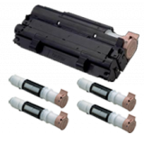 BROTHER DR250 & TN250 x4 DRUM UNIT / Laser Toner Cartridge COMBO PACK
