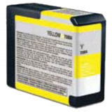 EPSON T580400 INK / INKJET Cartridge Yellow