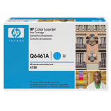 ~Brand New Original HP Q6461A Laser Toner Cartridge Cyan