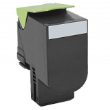 LEXMARK 70C1XK0 (701XK) Laser Toner Cartridge Extra High Yield Black