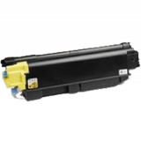 Kyocera Mita TK-5282Y (1T02TWAUS0) Yellow Laser Toner Cartridge 