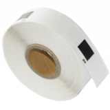 BROTHER DK-1204 Die-Cut Paper Label