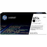 ~Brand New Original HP CE340A (651A) Laser Toner Cartridge Black