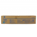 ~Brand New Original KONICA MINOLTA TN612C Laser Toner Cartridge Cyan