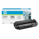 ~Brand New Original HP C7115X HP15X Laser Toner Cartridge High Yield