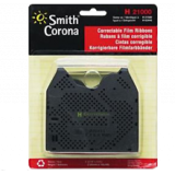 ~Brand New Original SMITH CORONA H 21000 Correctable Film Ribbons (2-Pack)