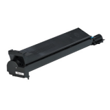 Konica Minolta 8938-701 Laser Toner Cartridge Black