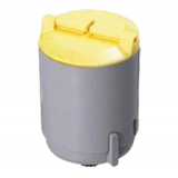 Compatible with SAMSUNG CLP-Y350A Laser Toner Cartridge Yellow
