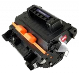HP MICR-CF281A (81A) Laser Toner Cartridge Black