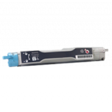 XEROX 106R01144 Laser Toner Cartridge Cyan High Yield