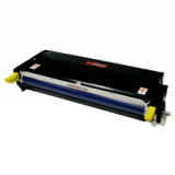 XEROX / TEKTRONIX 113R00725 Laser Toner Cartridge Yellow High Yield