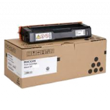 ~Brand New Original RICOH 407316 (SP-4500HA) Extra High Yield Laser Toner Cartridge Black