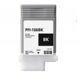 CANON PFI-106BK INK / INKJET Cartridge Black