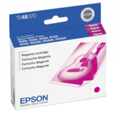 ~Brand New Original EPSON T048320 INK / INKJET Cartridge Magenta
