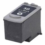 CANON PG-50 High Yield INK / INKJET Cartridge Black