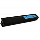 TOSHIBA TFC35C Laser Toner Cartridge Cyan