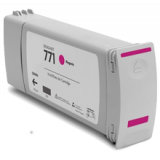 HP CE039A (771) INK / INKJET Latex Cartridge Magenta