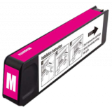 HP CN627AM (HP971XL) INK/INKJET Cartridge Magenta High Yield
