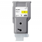 CANON 5306B001AA (PFI-206Y) INK / INKJET Cartridge Yellow