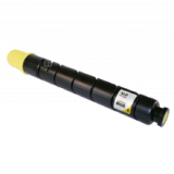 CANON 2801B003AA GPR-30Y Laser Toner Cartridge Yellow