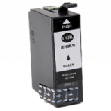 Epson T702XL120-S High Yield Black INK / INKJET Cartridge 