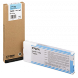 ~Brand New Original EPSON T606500 INK / INKJET Cartridge Light Cyan
