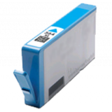 HP CB323WN (564XL) INK / INKJET Cartridge Cyan